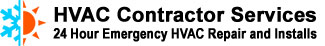Red Chute HVAC Services